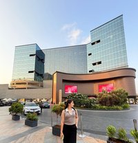 Kaveri Coll Girl Sarvice Independence - escort in Bangalore