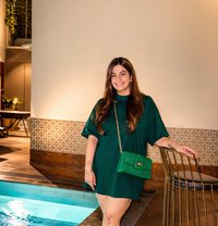Kaveri Coll Girl Sarvice Independence - escort in Hyderabad