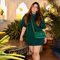 Kaveri Coll Girl Sarvice Independence - escort in Hyderabad Photo 2 of 2