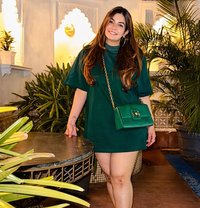 Kaveri Coll Girl Sarvice Independence - escort in Hyderabad