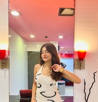 (Kaveri) Deep Throat Best Anal Service - puta in Chennai