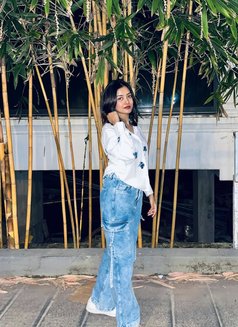 Kaveri - escort in Tiruchirapalli Photo 1 of 3