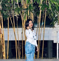 Kaveri - escort in Tiruchirapalli