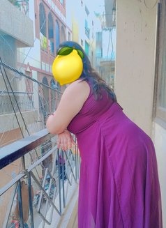 Eva Cam & real meet - escort in Gurgaon Photo 1 of 5