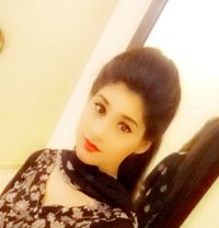 Kaveria Indian Girl - escort in Ras al-Khaimah