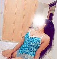 Kavi | 30 Yrs | Cute Little Gfe - escort in Dubai