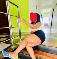 Kavi (Bisexual) - escort in Colombo