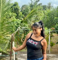 Kavi Dias Meet & Cam Girl - companion in Colombo