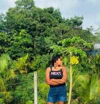 Cam service girl - companion in Colombo