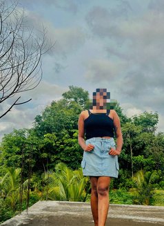 Kavi Dias Meet & Cam Girl - Acompañante in Colombo Photo 6 of 6