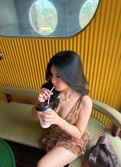 Kavi Escort - escort in Navi Mumbai Photo 1 of 3
