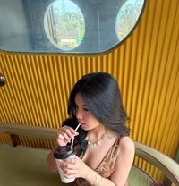 Kavi Escort - escort in Navi Mumbai