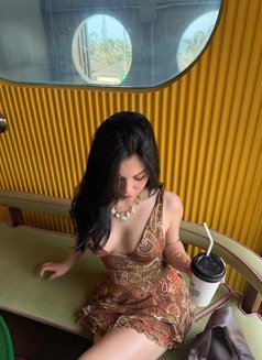 Kavi Escort - escort in Navi Mumbai Photo 2 of 3