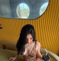 Kavi Escort - escort in Navi Mumbai