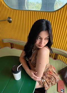 Kavi Escort - escort in Navi Mumbai Photo 3 of 3