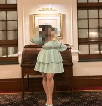 Kavi Fernando - escort in Colombo