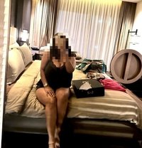 Kavi Fernando - escort in Colombo