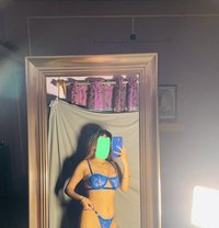 Kavi Pramodya - escort in Colombo