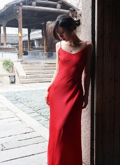 Kavi Wonderful Service - escort in Chiang Mai Photo 1 of 3