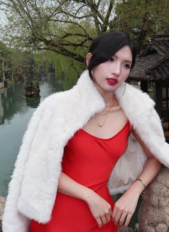 Kavi Wonderful Service - escort in Chiang Mai Photo 3 of 3