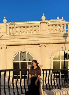 Kaviaa Indian College Girl - puta in Dubai Photo 17 of 17