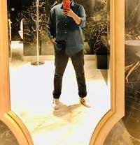 Kavin - Male dominatrix in Colombo