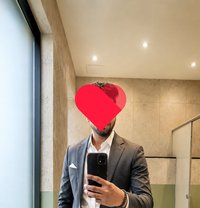 Kavin - Male escort in Bangalore