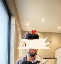 Kavin - Male escort in Bangalore