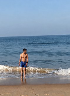 Kavin independent telegram @kavin112200 - Male escort in Gurgaon Photo 1 of 5