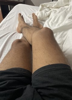 Kavin independent telegram @kavin112200 - Male escort in Gurgaon Photo 4 of 5