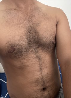 Kavin independent telegram @kavin112200 - Male escort in Gurgaon Photo 2 of 5