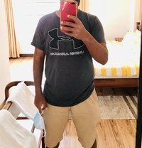 Kavin - Male dominatrix in Colombo