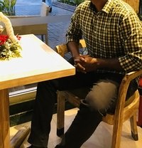 Kavin - Male dominatrix in Colombo