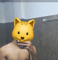 Kavindu Madushan - Male escort in Colombo