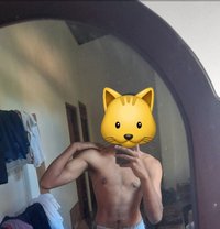 Kavindu Madushan - Male escort in Colombo