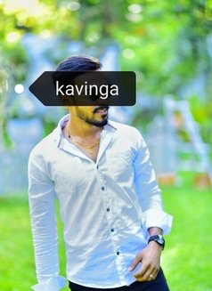 Kavinga - Acompañantes masculino in Colombo Photo 1 of 3