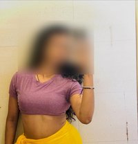 Kavini Disanayake - escort in Colombo