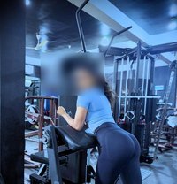 Kavini Disanayake - escort in Colombo