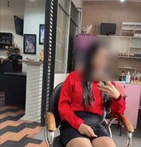 Kavini Disanayake - escort in Colombo