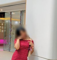 Kavini Disanayake - escort in Colombo