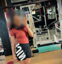 Kavini Disanayake - escort in Colombo