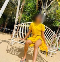 Kavini - puta in Colombo