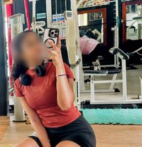 Kavini - puta in Colombo