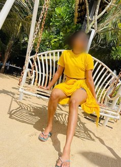 Kavini - escort in Colombo Photo 7 of 12
