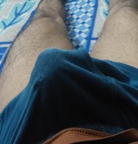 Kaviram - Male escort in New Delhi