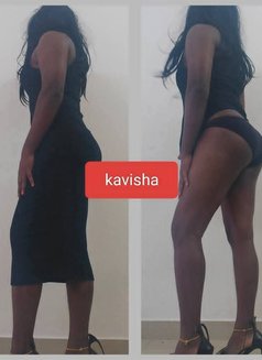Kavisha De Silva - Male adult performer in Colombo Photo 2 of 30
