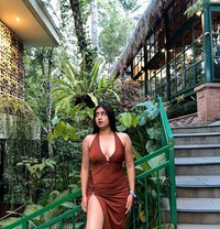 Kavisha - escort in Colombo