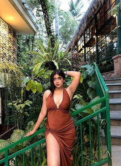 Kavisha - escort in Colombo Photo 3 of 3