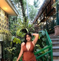 Kavisha - escort in Colombo