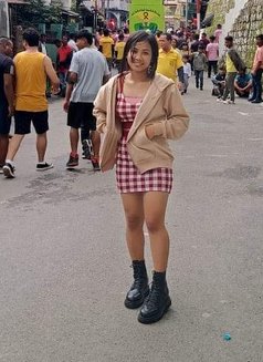 Kavisha Escort Service Cash on Delivery - escort in Udaipur Photo 2 of 3